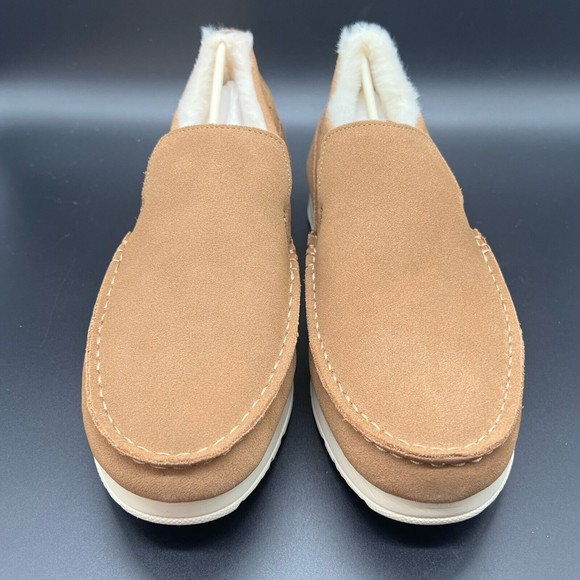 Sperry Moccasins Slides Shoes - Picture 4 of 7